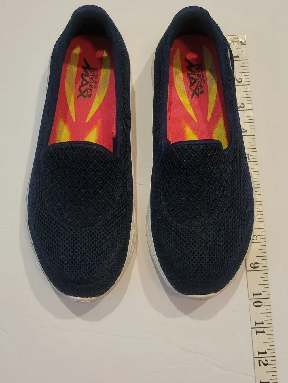 goga max lightweight navy